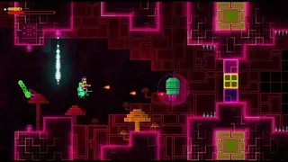 Скриншот 1 к игре Nebular Crush