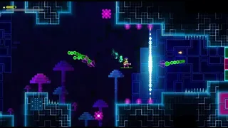 Скриншот 6 к игре Nebular Crush