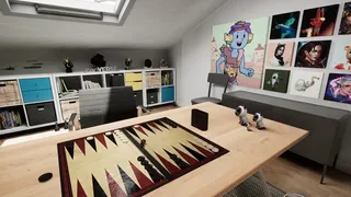 Скриншот 1 к игре canVERSE