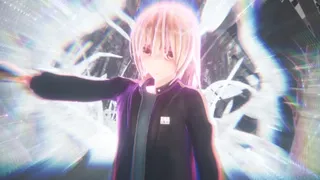Скриншот 1 к игре The Misanthropic Girl / 虚無と物質の彼女