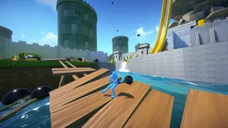 Скриншот 5 к игре PlayForm: Human Dynamics