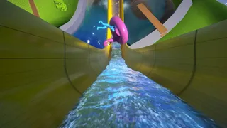 Скриншот 6 к игре PlayForm: Human Dynamics