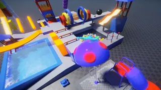 Скриншот 8 к игре PlayForm: Human Dynamics