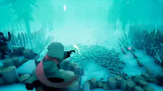 Скриншот 1 к игре The Last Defender
