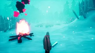 Скриншот 2 к игре The Last Defender