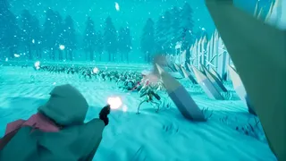 Скриншот 3 к игре The Last Defender