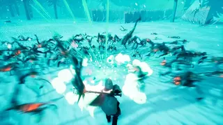 Скриншот 4 к игре The Last Defender