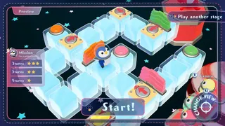 Скриншот 2 к игре Space Penguins