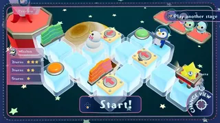 Скриншот 4 к игре Space Penguins