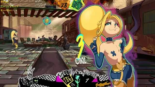 Скриншот 3 к игре Aces Under the Moonlight