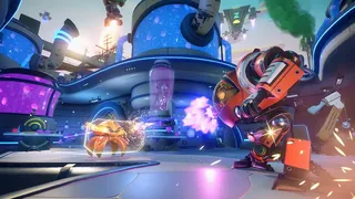 Скриншот 5 к игре Plants vs. Zombies Garden Warfare 2: Deluxe Edition