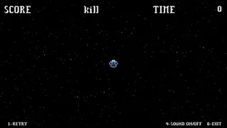 Скриншот 1 к игре SPACE MOLMAE