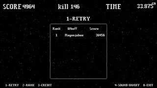 Скриншот 5 к игре SPACE MOLMAE