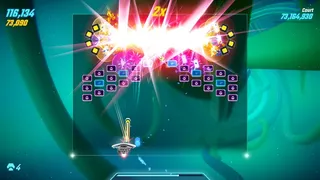 Скриншот 2 к игре Shatter: переиздание (версия Deluxe)