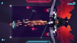 Скриншот 3 к игре Shatter: переиздание (версия Deluxe)