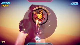 Скриншот 5 к игре Shatter: переиздание (версия Deluxe)