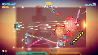 Скриншот 8 к игре Shatter: переиздание (версия Deluxe)