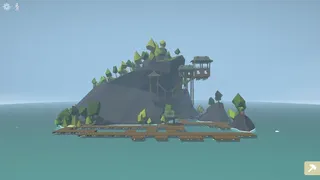Скриншот 1 к игре Plank Road