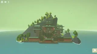 Скриншот 2 к игре Plank Road