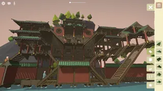 Скриншот 3 к игре Plank Road
