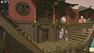 Скриншот 4 к игре Plank Road