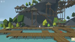 Скриншот 5 к игре Plank Road