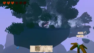 Скриншот 2 к игре Skylost