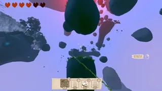 Скриншот 3 к игре Skylost