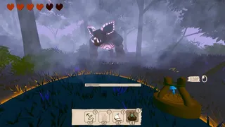 Скриншот 4 к игре Skylost