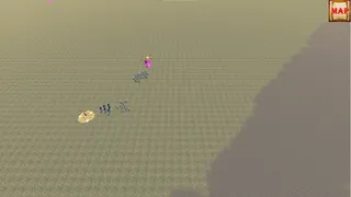 Скриншот 1 к игре King