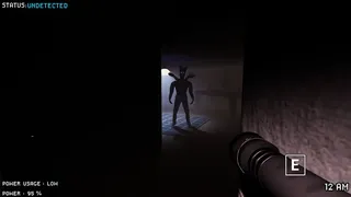 Скриншот 2 к игре Dreadful Hours
