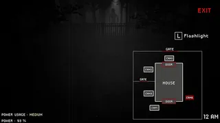 Скриншот 3 к игре Dreadful Hours