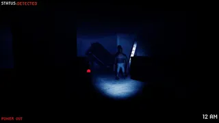 Скриншот 4 к игре Dreadful Hours