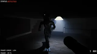 Скриншот 5 к игре Dreadful Hours