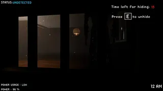 Скриншот 6 к игре Dreadful Hours