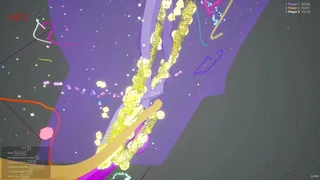 Скриншот 5 к игре Heaven Snakes [Beta]