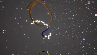 Скриншот 6 к игре Heaven Snakes [Beta]