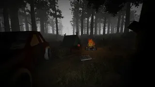 Скриншот 4 к игре Ante Mortem
