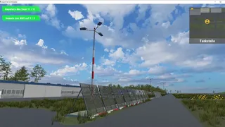 Скриншот 1 к игре Airport Service Simulator