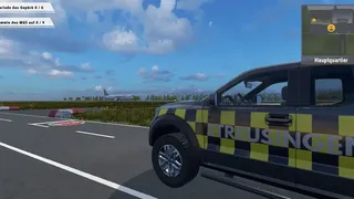 Скриншот 3 к игре Airport Service Simulator