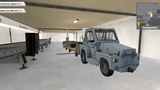 Скриншот 4 к игре Airport Service Simulator