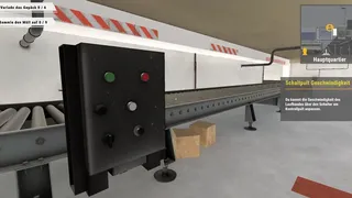 Скриншот 6 к игре Airport Service Simulator
