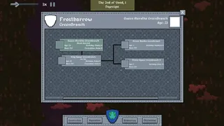 Скриншот 5 к игре Fiefdom