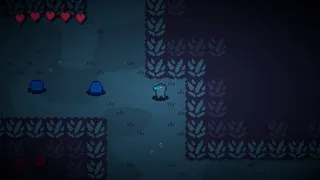 Скриншот 1 к игре Slime Dungeon