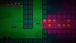 Скриншот 4 к игре Slime Dungeon