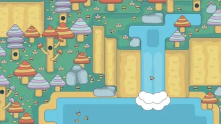 Скриншот 8 к игре Я припрятал юрких пчел