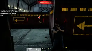 Скриншот 4 к игре Offenders