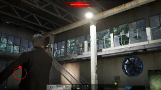 Скриншот 5 к игре Offenders