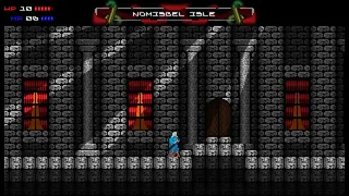 Скриншот 3 к игре God Edge