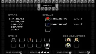 Скриншот 4 к игре God Edge